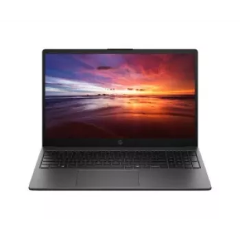 HP 250R G10 Core5 120U/16GB/512SSD/FreeDOS črn 15,6 inch IPS prenosnik