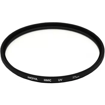 Hoya Digital Kit 46 mm - komplet UV in CPL filtra