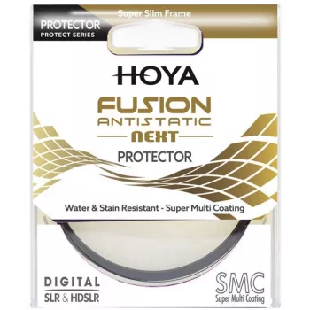 Hoya Fusion Antistatic Next zaščitni filter 58mm