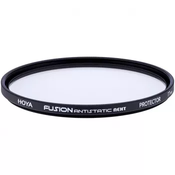 Hoya Fusion Antistatic Next zaščitni filter 58mm