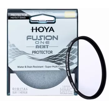 Hoya Fusion One Next zaščitni filter 58mm