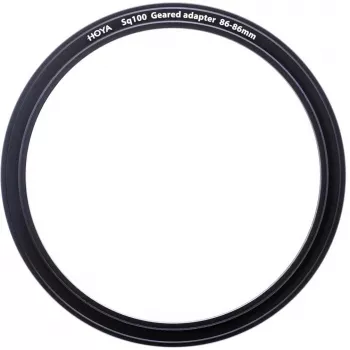 Hoya Sq100 86mm adapterski obroč za sistem držala filtrov 100mm