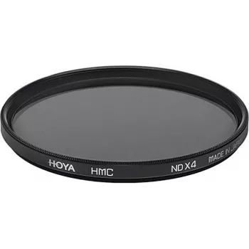 Hoya ND4 HMC 49mm nevtralni gostotni filter z etuijem