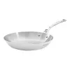 De Buyer Affinity ponev iz nerjavnega jekla 24 cm