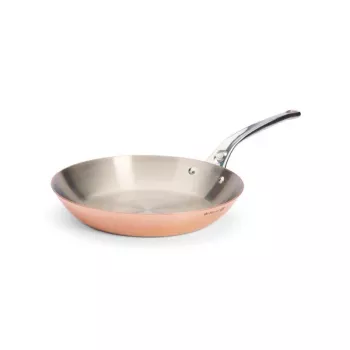 De Buyer Prima Matera ponev 28 cm baker/jeklo indukcija