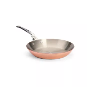 De Buyer Prima Matera ponev 28 cm baker/jeklo indukcija