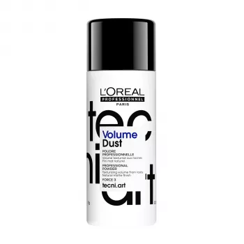 L'Oreal Tecni Art Super Dust puder za volumen in teksturo Force3 7g