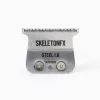 BaBylissPRO Skeleton rezilo za strižnik FX707ZGSE – japonsko jeklo globoko zobato T-rezilo za serijo FX7870