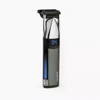 Babyliss SUPER X STUBBLE S996E strižnik za brado in strnišče