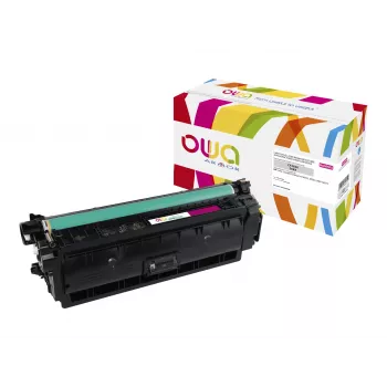 Armor OWA Magenta obnovljena kartuša s tonerjem visoke kapacitete (alternativa HP 508X)