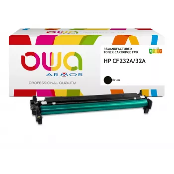 Armor K16050OW združljiva enota s slikovnim bobnom za HP LaserJet Pro M203dn (nadomešča CF232A) – 23000 strani