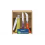 OPINEL Coloured Gardener Box 3 vrtno orodje