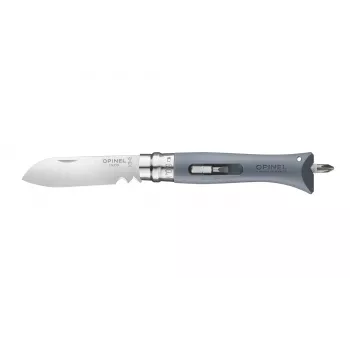 OPINEL DIY N°09 večnamenski nož 80 mm