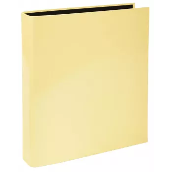 Exacompta Aquarel registrator, citrusno rumena 8702319