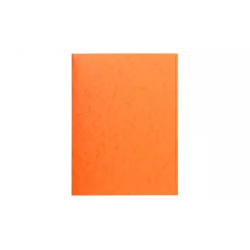 Exacompta 56409E A4 bristol karton oranžen 200 listov 0,5 mm 240 g/m²