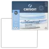 Canson Montval blok za akvarel 19 x 24 cm