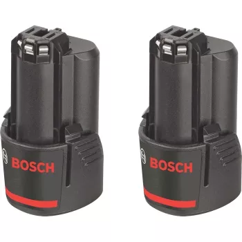 Bosch Li-Ion baterija 3Ah