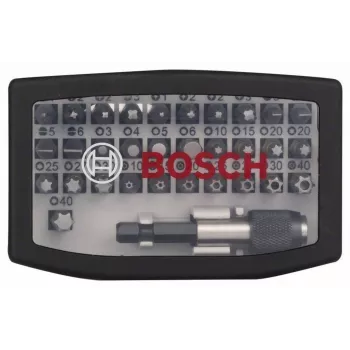 Bosch Accessories 2607017564 komplet nastavkov 32-delni z magnetnim držalom