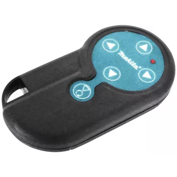 Makita daljinski upravljalnik za rotacijski laser SKR200Z