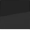 HAGER WAW1000BG nihajno stikalo 1-delno A.x/C.x midnight black glossy