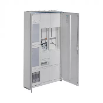 Hager FP93W6N transformatorska omarica za števce do 250A IP44 1400x800x205mm