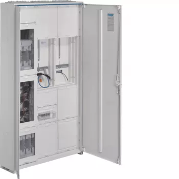 Hager stenska omarica za števce FP93W7N Universal.N NAR NH2-Su 1400x800x205mm