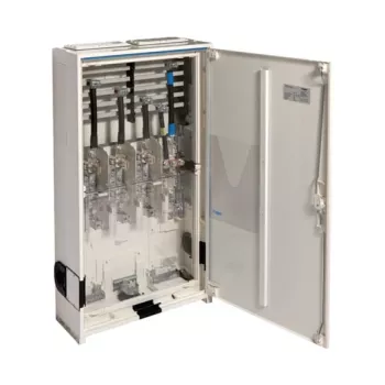 Hager FP62H1N hišna priključna omarica 950x550x205 mm
