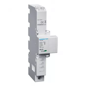 Hager SPA700Z kombinirani odvodnik T1+T2+T3 3P Iimp 7,5kA TNC