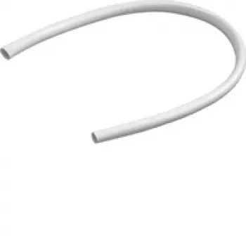 Hager ZZ45DS500 Tehalit.BRN kabelski kanal 0,5 m PVC bel