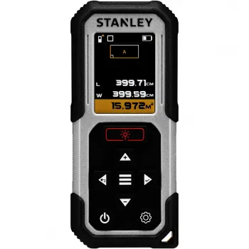STANLEY FATMAX laserski merilnik razdalje 60m STHT0-77050