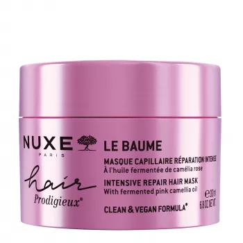 NUXE Hair Prodigieux 3-minutna maska za lase 200ml