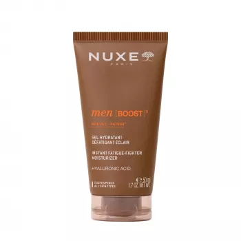 NUXE Men Boost vlažilni gel za obraz 50ml