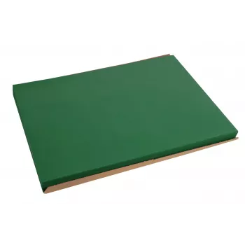 PROnappe 500 podstavkov Tiss Lack zelen 30,0 x 40,0 cm