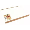 PROnappe enkratni podstavek Spunbond 400 x 300 mm bel Spunbond PP-material 50 g/m²
