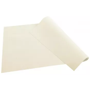 PROnappe enkratni prtiček Spunbond 400 x 300 mm, slonokoščen, PP