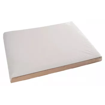 PROnappe 500 prtičkov Tiss Lack belih 30,0 x 40,0 cm