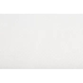 PROnappe enkratni prtiček 400 x 300 mm mat bel reliefni papir 52 g/m²