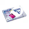 Clairefontaine DCP 250 g A4 125 listov satiniran