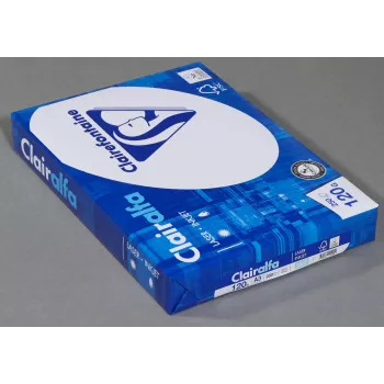 Exacompta Clairalfa kopirni papir A3 120 g/m² 250 listov – večnamenski papir
