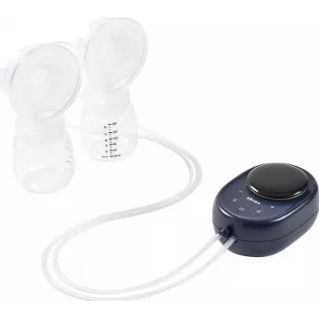 Beaba dvojna električna prsna črpalka, Night Blue (911736)