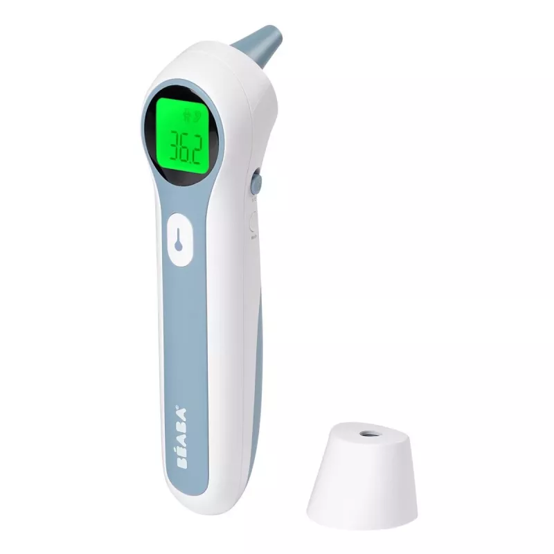 Beaba Thermospeed elektronski termometer
