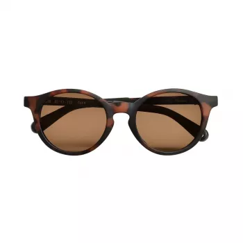 Beaba Sunrise otroška sončna očala UV400 Dark Tortoise Brown 4-6 let