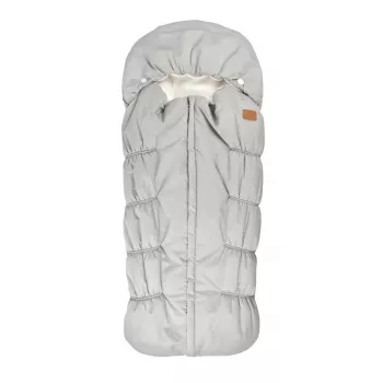Beaba zimski spalnik za otroški voziček 6-24 mesecev Heather Grey