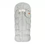 Beaba zimski spalnik za otroški voziček 6-24 mesecev Heather Grey
