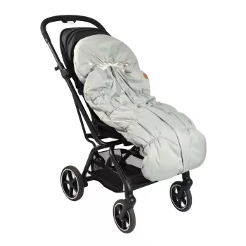 Beaba zimski spalnik za otroški voziček 6-24 mesecev Heather Grey