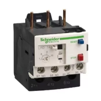 Schneider Electric LRD10 termični zaščitni rele, TeSys D, 690 V