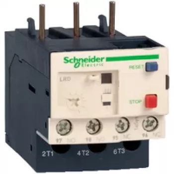APC Schneider Electric LRD21 termični zaščitni rele, 12-18 A, 690 V, 3-polni, razred 10A, TeSys D