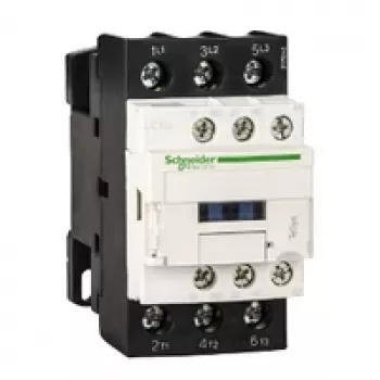 APC TeSys D LC1D32B7 3-polni kontaktor, 32 A