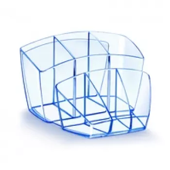 CEP Office Solution držalo za pisala 580 I Ice Blue