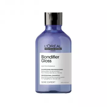 L'Oréal Professionnel Serie Expert Blondifier Gloss šampon za blond lase 300ml